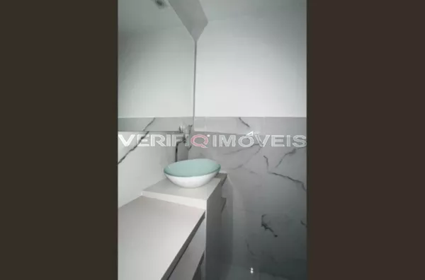 STUDIO no 1º andar mobiliado com 1 dormitório