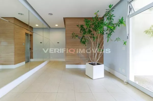 APARTAMENTO no 24º andar com 4 dormitórios e 3 garagens