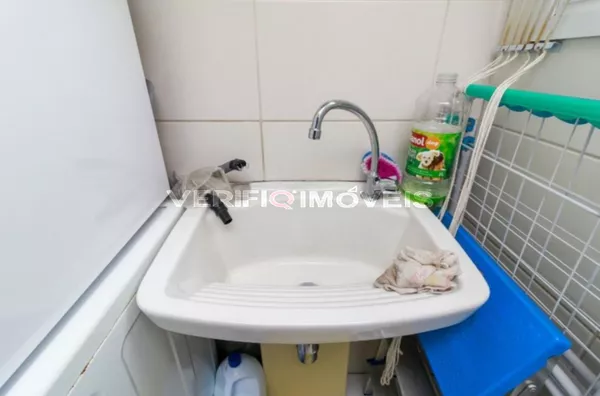 APARTAMENTO no 24º andar com 4 dormitórios e 3 garagens