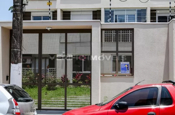 STUDIO no 1º andar com 1 dormitório