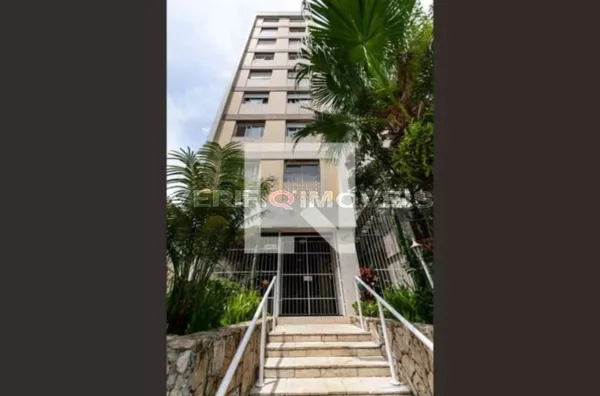APARTAMENTO no 2º andar com 2 dormitórios e 1 garagem