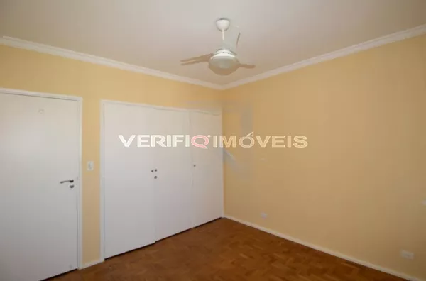 APARTAMENTO no 13º andar com 3 dormitórios e 1 garagem