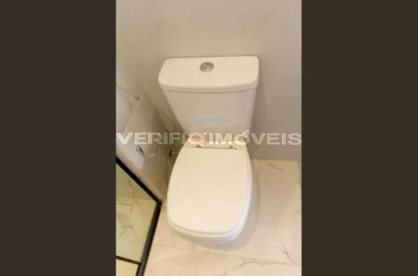 STUDIO no 13º andar mobiliado com 1 dormitório