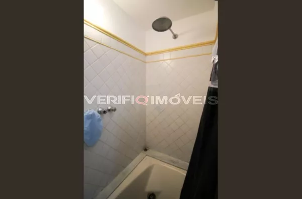CASA com 2 dormitórios e 1 garagem