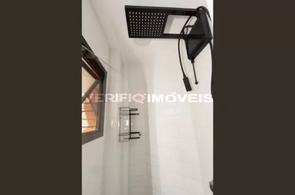 APARTAMENTO no 7º andar com 1 dormitório e 1 garagem