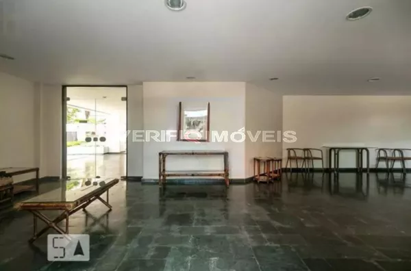 APARTAMENTO no 19º andar com 3 dormitórios e 2 garagens