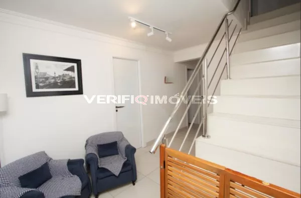 APARTAMENTO no 19º andar com 3 dormitórios e 2 garagens