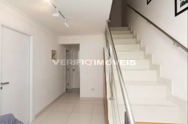 APARTAMENTO no 19º andar com 3 dormitórios e 2 garagens