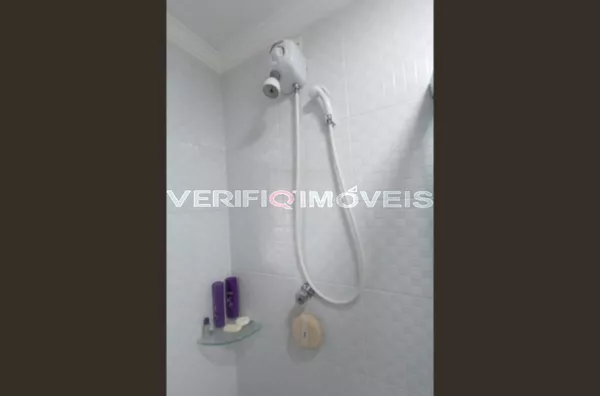 APARTAMENTO no 19º andar com 3 dormitórios e 2 garagens