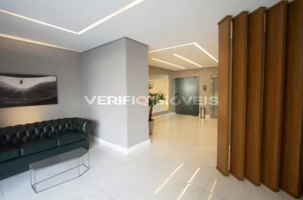 APARTAMENTO no 1º andar com 4 dormitórios e 4 garagens