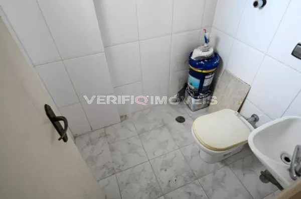 APARTAMENTO no 6º andar com 3 dormitórios e 3 garagens