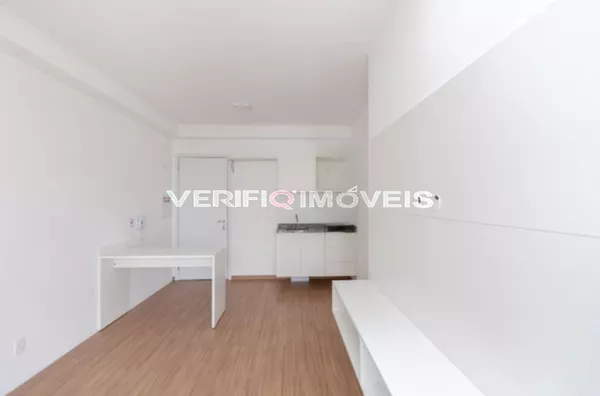 APARTAMENTO no 11º andar com 1 dormitório