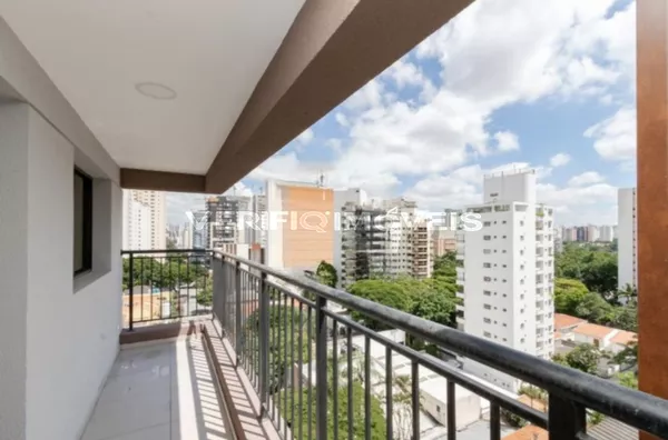 APARTAMENTO no 11º andar com 1 dormitório