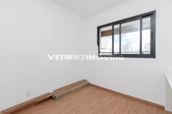 APARTAMENTO no 11º andar com 1 dormitório