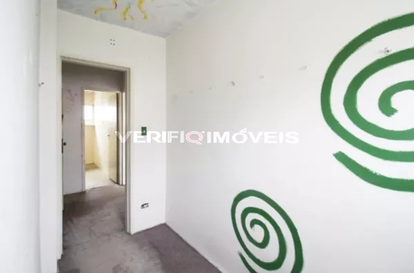 APARTAMENTO no 14º andar com 2 dormitórios e 1 garagem