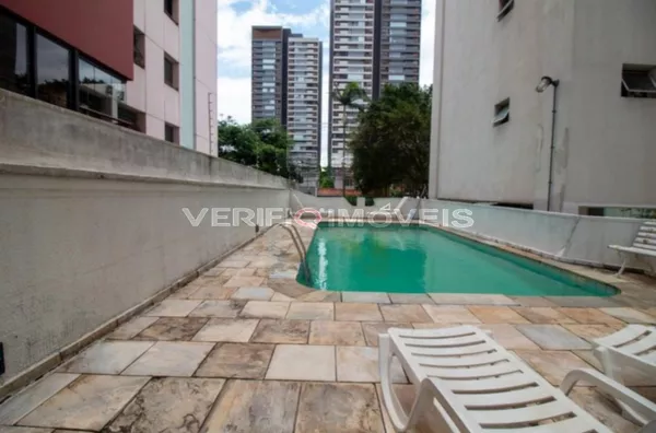 APARTAMENTO no 14º andar com 2 dormitórios e 1 garagem