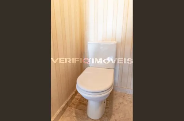 APARTAMENTO no 14º andar com 3 dormitórios e 3 garagens