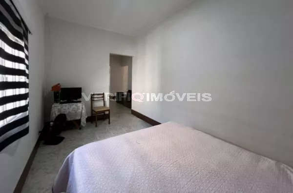 CASA com 2 dormitórios e 1 garagem