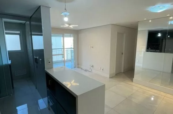 Apartamento com 2 dormitórios à venda, 68 m² por R$ 635.000 - Jardim Flor da Montanha - Guarulhos/SP - Foto 1