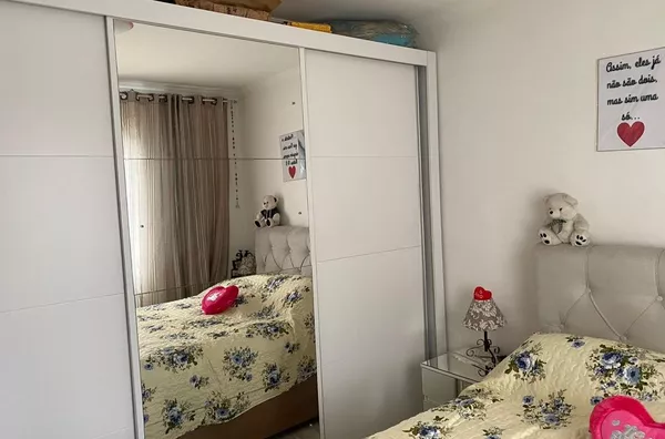 Apartamento para venda R$ 320Mil - Aceita Permuta - Jardim Vila Galvão, Guarulhos
