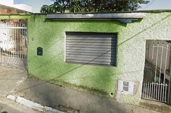 Casa para venda,  Vila Nova Galvão, São Paulo - Foto 1