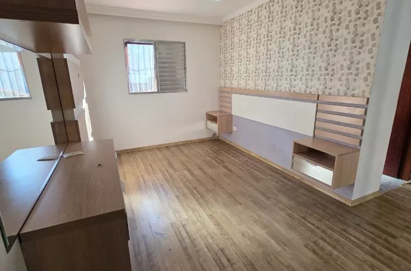 SOBRADO para aluguel R$ 3.100,00 - Continental II Guarulhos 
