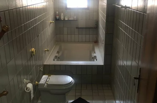 Casa para venda com 3 Quartos Sendo 1 Suíte 2 Vagas de Garagem,  Jardim Presidente Dutra, Guarulhos - Foto 5