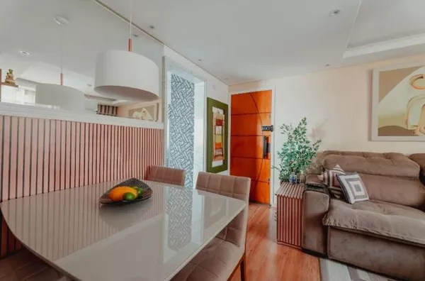 Apartamento para venda,  - Vila Galvão, Guarulhos - Foto 6
