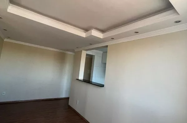 Apartamento para aluguel,  Centro, Guarulhos - Foto 2