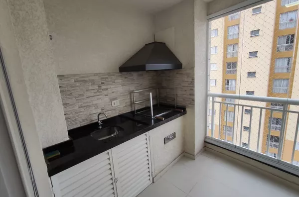 Apartamento para venda,  Jardim São Judas Tadeu, Guarulhos
