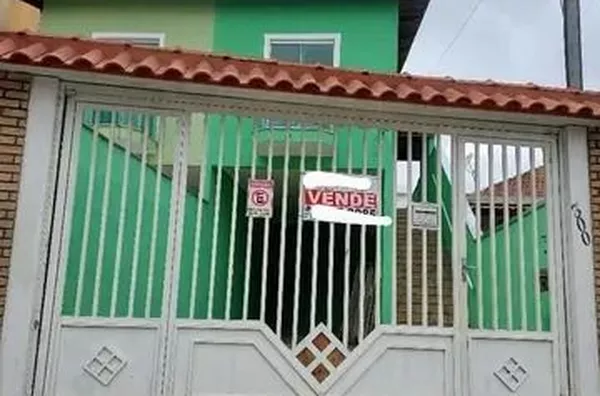 Casa com 3 dormitórios à venda, 168 m² por R$ 689.000 - Parque Continental - Guarulhos/SP - Foto 4