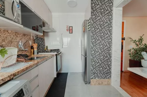 Apartamento para venda,  - Vila Galvão, Guarulhos - Foto 3