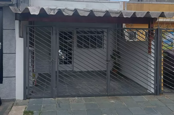 Casa para locação R$ 2.200,00 + IPTU, Jardim São Jorge/Paraventi, Guarulhos - Foto 1