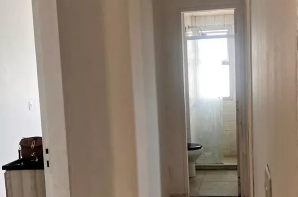 Apartamento para venda,  Jardim São Judas Tadeu, Guarulhos R$ 275 Mil. - Foto 6