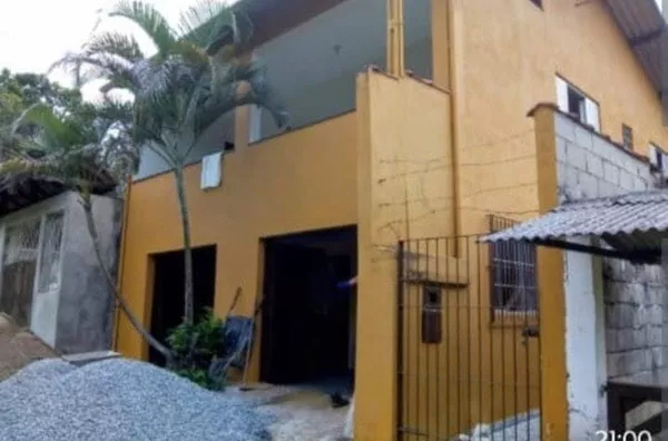 ## ***Casa à Venda em Itanhaém – Cibratel II - Próximo à Praia dos Sonhos  - R$ 225.000** - Foto 1