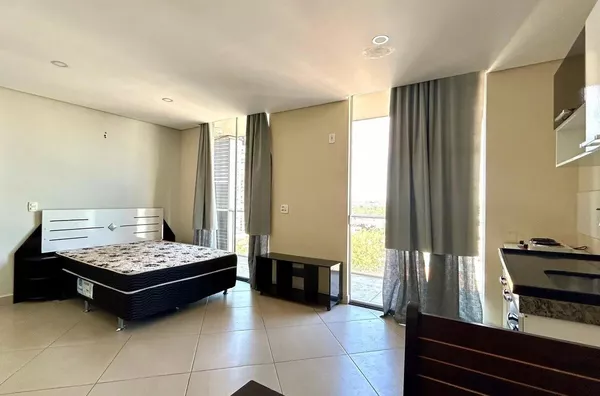 Apartamento para aluguel R$ 2.500,00,  Vila Augusta, Guarulhos