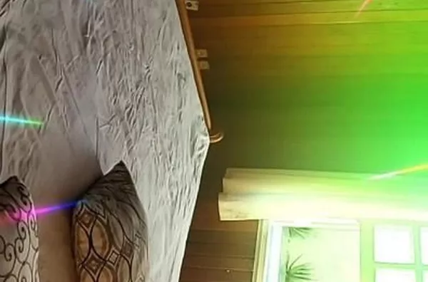 Casa Grande  com 4 Quartos Piscina  Churrasqueira Na Praia De Indaiá em Caraguatatuba SP - Foto 3