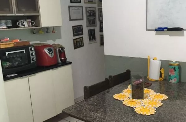 Casa com 2 dormitórios à venda, 100 m² por R$ 325.000,00 - Jardim Presidente Dutra - Guarulhos/SP - Foto 1
