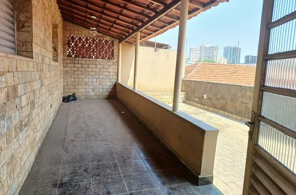 Casa com 2 dormitórios à venda, 100 m² por R$ 360.000 - Vila Mazzei - São Paulo/SP - Foto 4