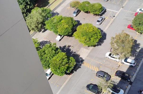 Apartamento para venda 2 Quartos Em Condomínio com Lazer Completo,  Portal Dos Gramados, Guarulhos - Foto 3