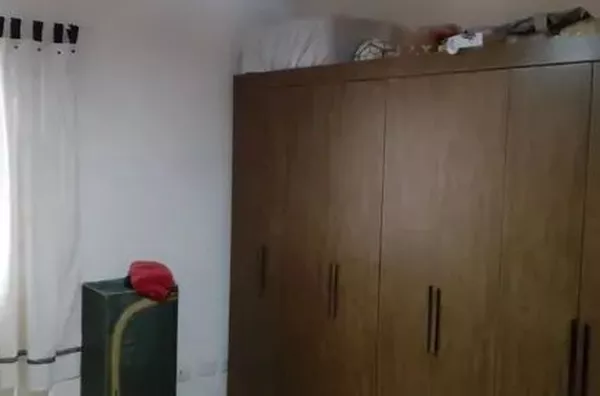 Casa com 3 dormitórios à venda, 120 m² por R$ 450.000,00 - Parque Continental II - Guarulhos/SP - Foto 3