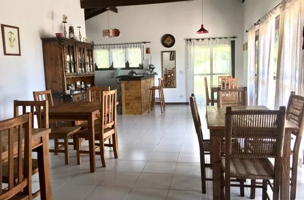 São 2 Chacaras com 14 mil metros quadrados de puro verde e lazer , Santa Izabel - Foto 3