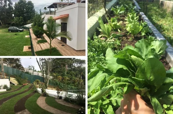 São 2 Chacaras com 14 mil metros quadrados de puro verde e lazer , Santa Izabel - Foto 6