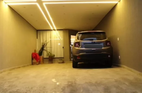 Lindo Sobrado para venda, 3 Suítes 04 Vagas,  Jardim Santa Mena, Guarulhos SP - Foto 1