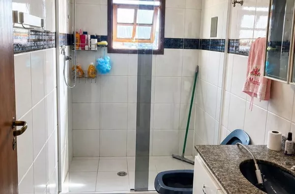 Sobrado para Locação,  Jardim Vila Galvão, Guarulhos R$ 2.800,00 + IPTU Semi Mobiliado Excelente Acabamento - Foto 4