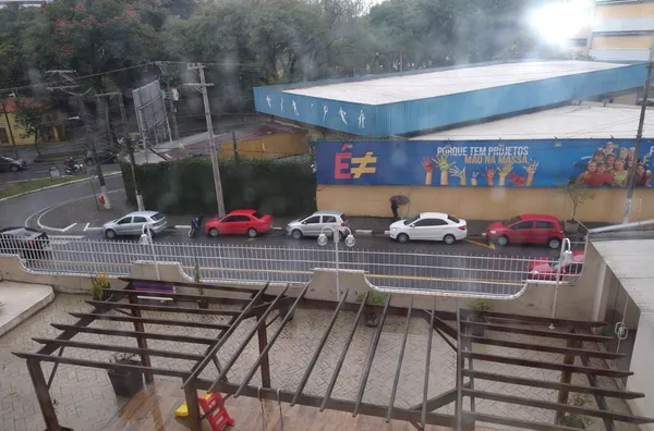Apartamento para venda R$ 510,000,00  Centro, Guarulhos