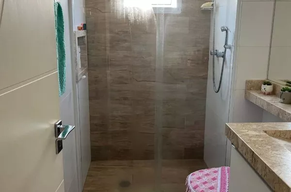 Lindo Apartamento Com 2 Quartos em Condomínio com Lazer Completo no Cocaia em Guarulhos SP - Foto 5