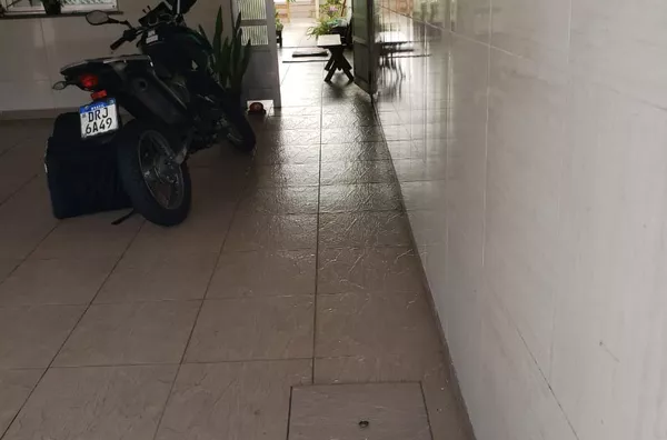 Sobrado para venda,  Jardim Santa Emília, São Paulo R$ 560 MIL - Financia - Foto 2