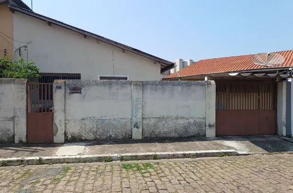 Casa com 3 dormitórios à venda, 80 m² por R$ 460.000 - Horto - São Paulo/SP