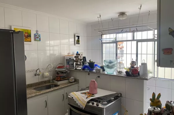 Apartamento para venda R$ 320Mil - Aceita Permuta - Jardim Vila Galvão, Guarulhos